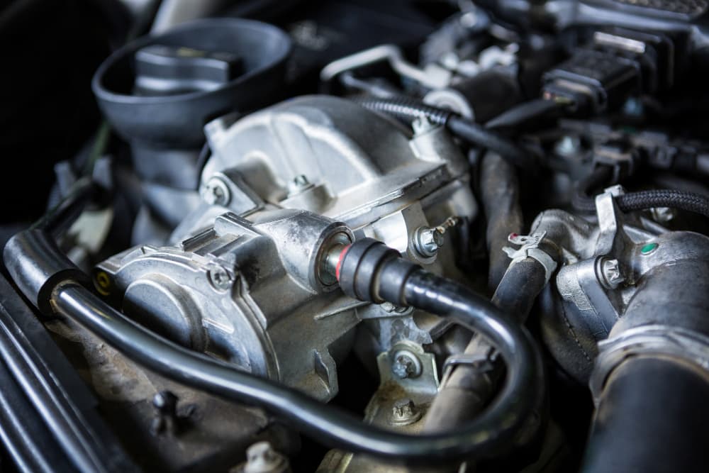 turbocompressores