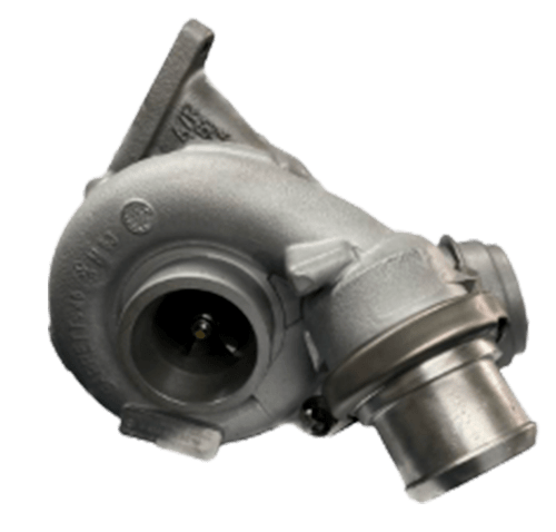 Turbina da Sprinter quebrou? Veja como recuperar a potência do motor