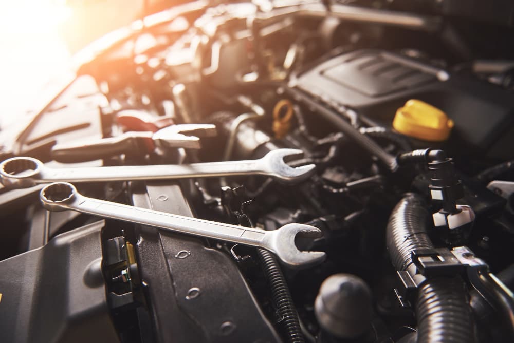 Dica: como evitar o desgaste do eixo do motor