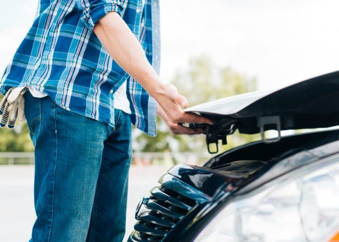 Como evitar vazamento de gases em seu carro e o que fazer se houver