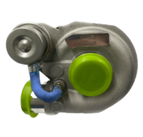 Turbina Ekstron Iveco Daily 2.8
