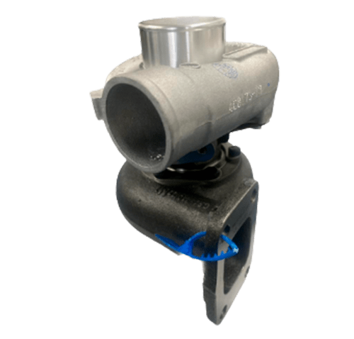 Turbina Nova Garret Motor 229