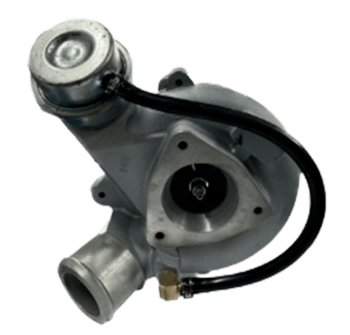 Turbina Hyundai HR/Kia Bongo (2012)