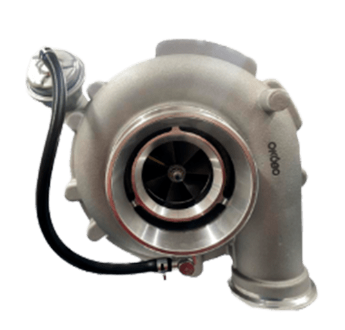 Turbina Nova Okobo K27 Atego