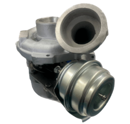 Turbina Recondicionada com CJ Importado Sprinter