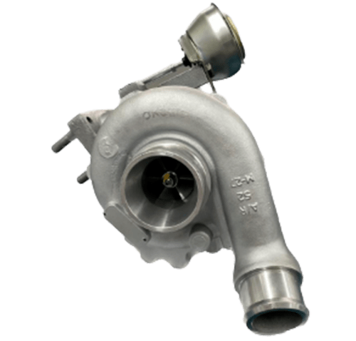 Turbina VW 5140 Motor MWM Sprinter